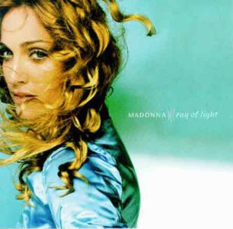 Madonna - Ray of Light ((Vinyl))