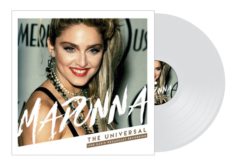 Madonna - The Universal ((Vinyl))