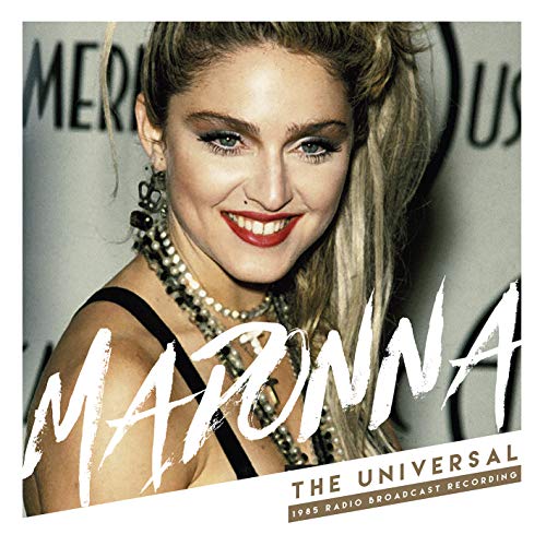 Madonna - The Universal ((Vinyl))