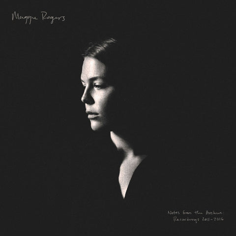 Maggie Rogers - Notes From The Archives: Recordings 2011-2016 INDIE EX on [Translucent Green 2 LP] ((Vinyl))