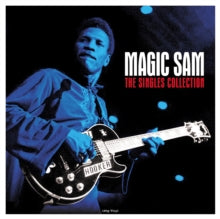 Magic Sam - The Singles Collection (180gm Vinyl) [Import] ((Vinyl))