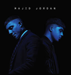 Majid Jordan - Majid Jordan (RSD21 EX) ((Vinyl))