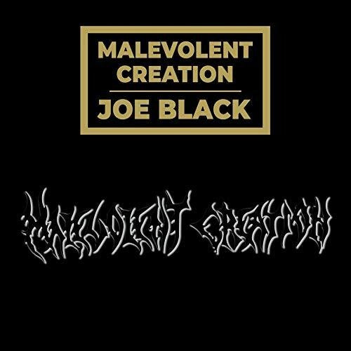 Malevolent Creation - Joe Black (LP) ((Vinyl))