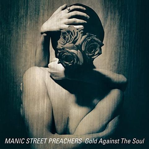 Manic Street Preachers - Gold Against The Soul (Limited Edition, Deluxe Edition, 180 Gram ((Vinyl))