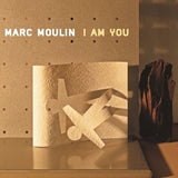Marc Moulin - I Am You [Limited 180-Gram Gold Colored Vinyl] [Import] ((Vinyl))
