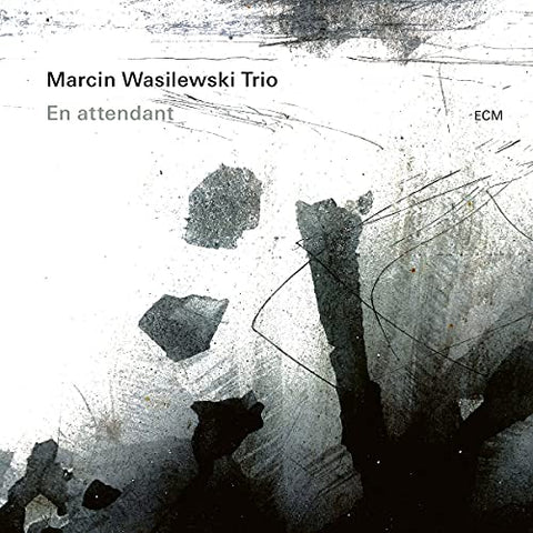 Marcin Wasilewski Trio - En attendant [LP] ((Vinyl))