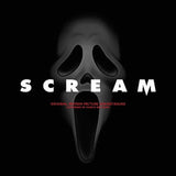 Marco Beltrami - Scream (Original Motion Picture Scores) [Red Marbled 4 LP Box Set] ((Vinyl))