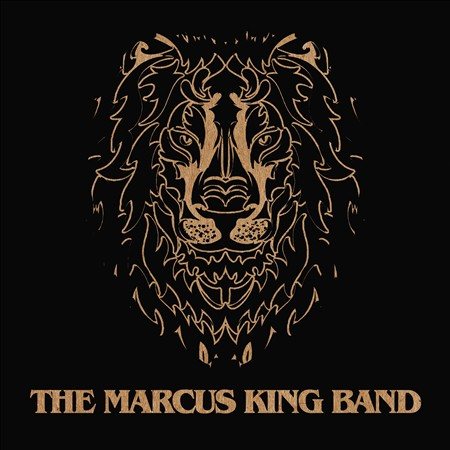 Marcus King Band - MARCUS KING BAND(2LP ((Vinyl))