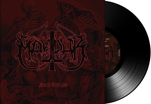 Marduk - Dark Endless ((Vinyl))