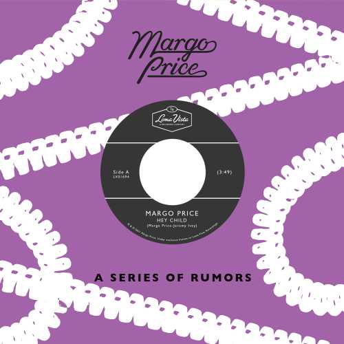 Margo Price - A Series of Rumors [7" Single #3] ((Vinyl))