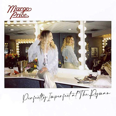 Margo Price - Perfectly Imperfect At The Ryman [2 LP] ((Vinyl))