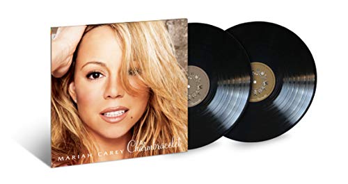 Mariah Carey - Charmbracelet [2 LP] ((Vinyl))