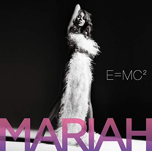 Mariah Carey - E=MC2 [2 LP] ((Vinyl))