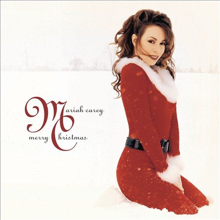 Mariah Carey - MERRY CHRISTMAS DELUXE ANNIVERSARY EDITI ((Vinyl))