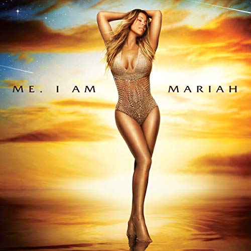Mariah Carey - Me. I Am Mariah...The Elusive Chanteuse [2 LP] ((Vinyl))