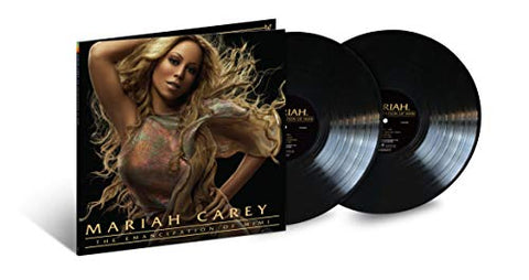 Mariah Carey - The Emancipation Of Mimi [2 LP] ((Vinyl))