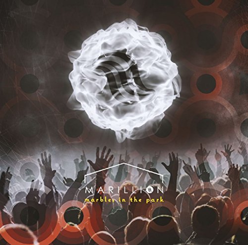 Marillion - MARBLES IN THE PARK (LIVE) ((Vinyl))