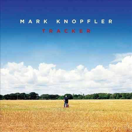 Mark Knopfler - TRACKER (VINYL) ((Vinyl))