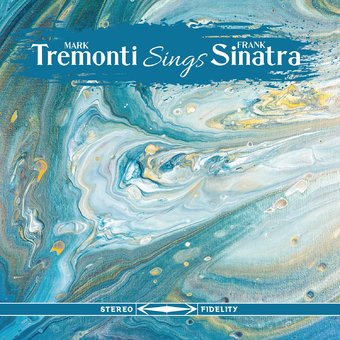 Mark Tremonti - Mark Tremonti Sings Frank Sinatra (Digipack Packaging) ((CD))