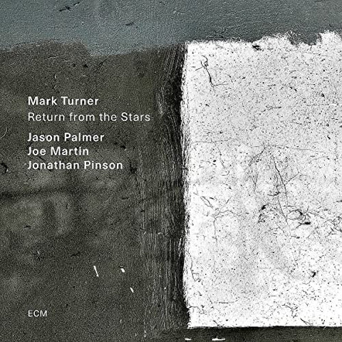 Mark Turner/Jason Palmer/Joe Martin/Jonathan Pinso - Return From The Stars [2 LP] ((Vinyl))