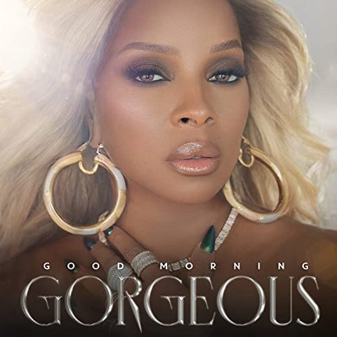 Mary J. Blige - Good Morning Gorgeous ((Vinyl))