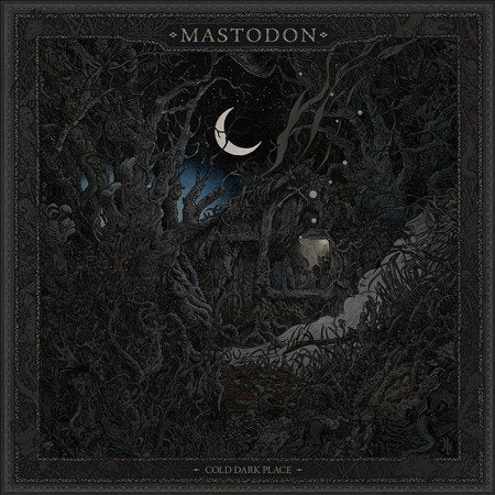 Mastodon - COLD DARK PLACE ((Vinyl))
