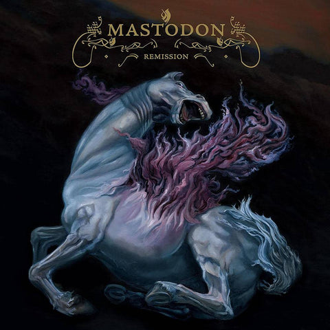 Mastodon - Remission ((Vinyl))