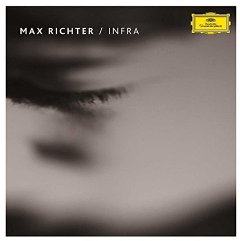 Max Richter - Infra ((Vinyl))