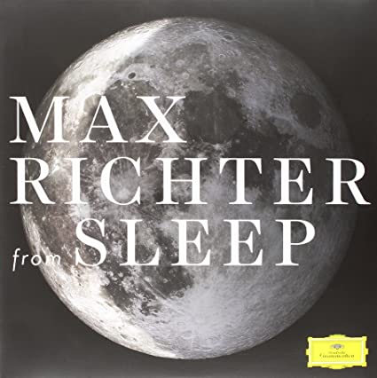 Max Richter - From Sleep (2 Lp's) ((Vinyl))
