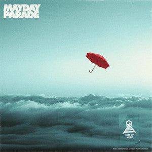 Mayday Parade - Out Of Here (Indie Exclusive) ((Vinyl))