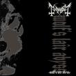 Mayhem - Wolf's Lair Abyss ((Vinyl))