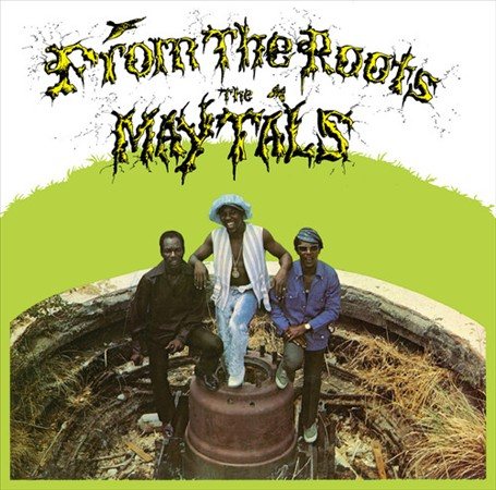 Maytals - FROM THE ROOTS ((Vinyl))