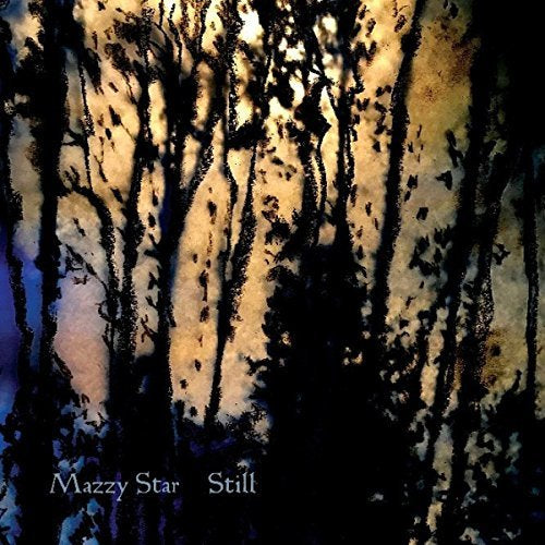 Mazzy Star - Still ((Vinyl))