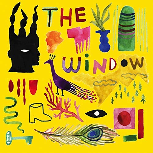 Mclorin Salvant - The Window ((Vinyl))