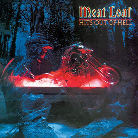Meat Loaf - Hits Out Of Hell ((Vinyl))