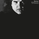 Meat Loaf - Midnight At The Lost & Found (Limited Edition, 180 Gram Vinyl, Colored Vinyl, Silver, Black) [Import] ((Vinyl))