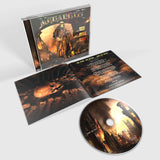 Megadeth - The Sick, The Dying… And The Dead! [w/ Sticker Set] ((CD))