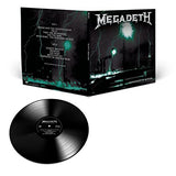 Megadeth - Unplugged In Boston (Black, 180 Gram Vinyl) ((Vinyl))