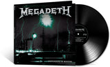 Megadeth - Unplugged In Boston (Black, 180 Gram Vinyl) ((Vinyl))