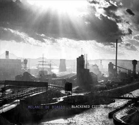 Melan Debiasio - Blackened Cities ((Vinyl))