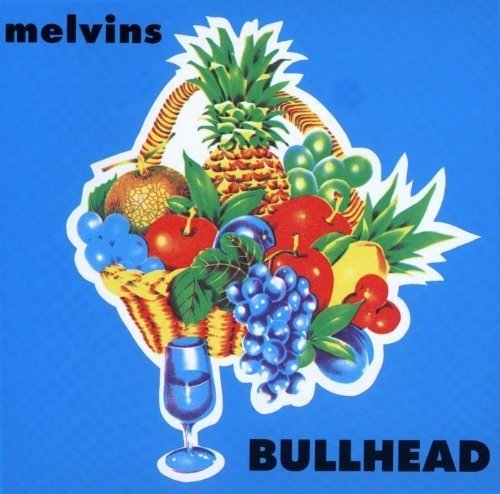 Melvins - Bullhead ((Vinyl))