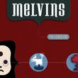 Melvins - Five Legged Dog ((CD))