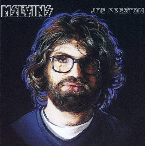 Melvins - Joe Preston ((Vinyl))