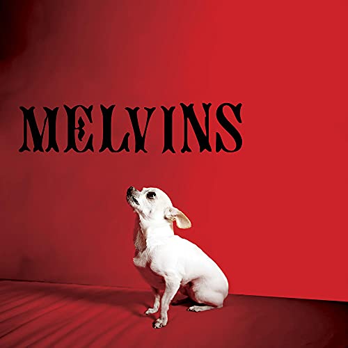 Melvins - Nude With Boots ((Vinyl))