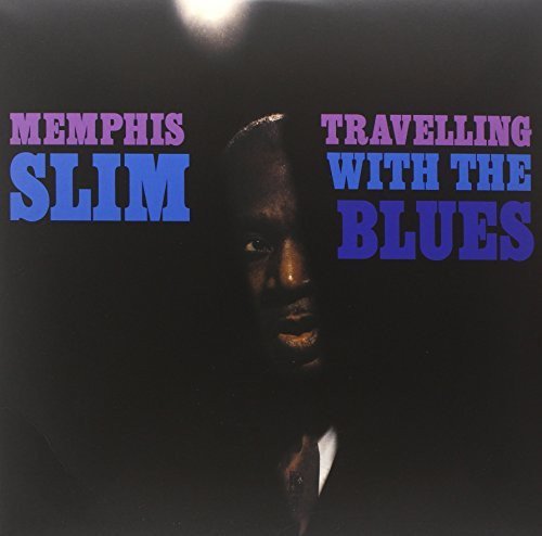 Memphis Slim - Travelling with the Blues ((Vinyl))