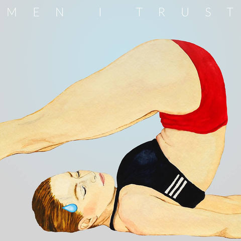Men I Trust - Headroom ((Vinyl))