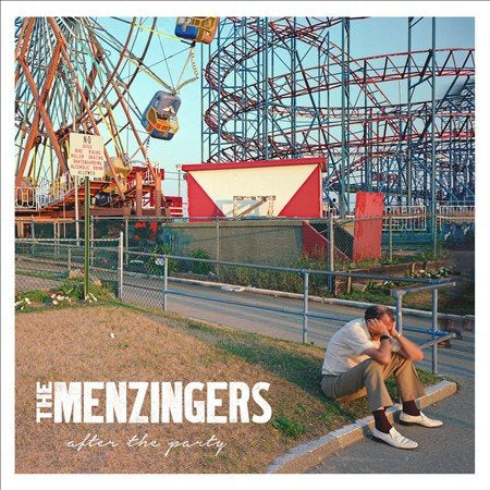 Menzingers - AFTER THE PARTY ((Vinyl))