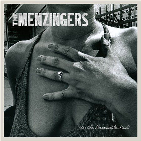 Menzingers - ON THE IMPOSSIBLE PAST ((Vinyl))