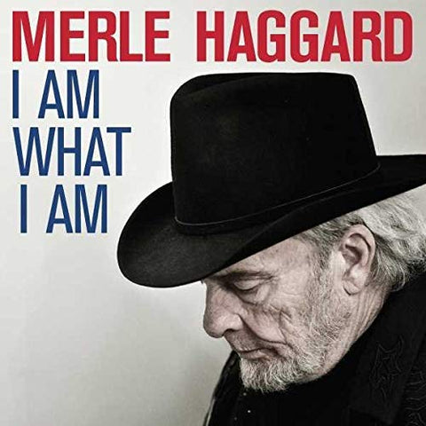 Merle Haggard - I Am What I Am [LP] ((Vinyl))
