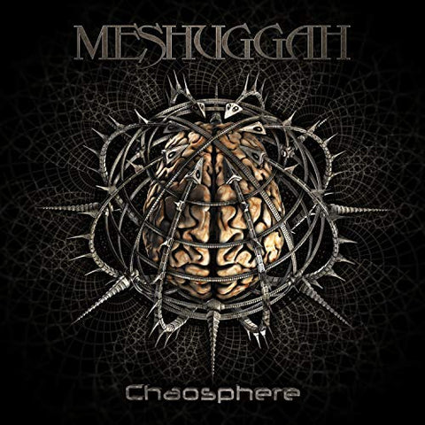 Meshuggah - Chaosphere ((Vinyl))